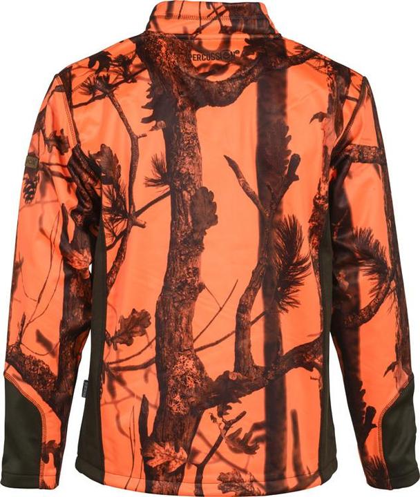 ghost camo blaze&black