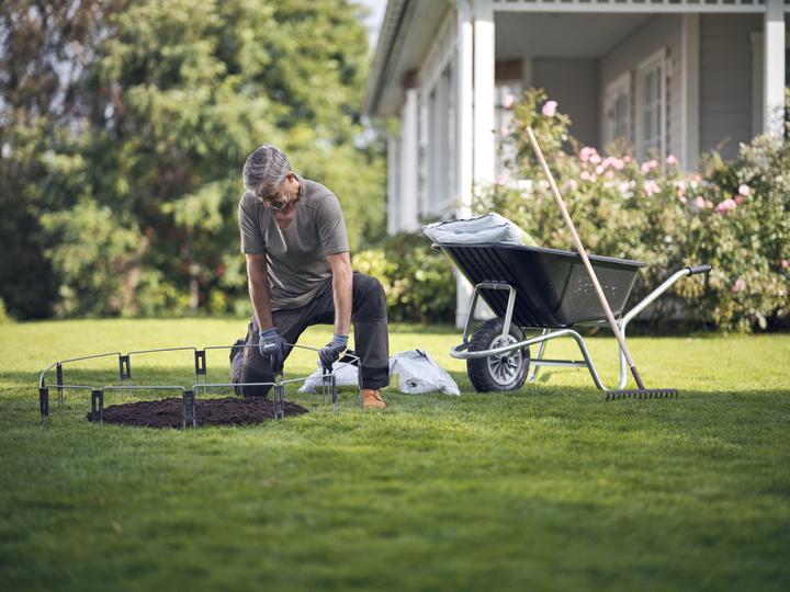 Actual product image Husqvarna Area boundary kit (Mowing robot, Robot mower installation)