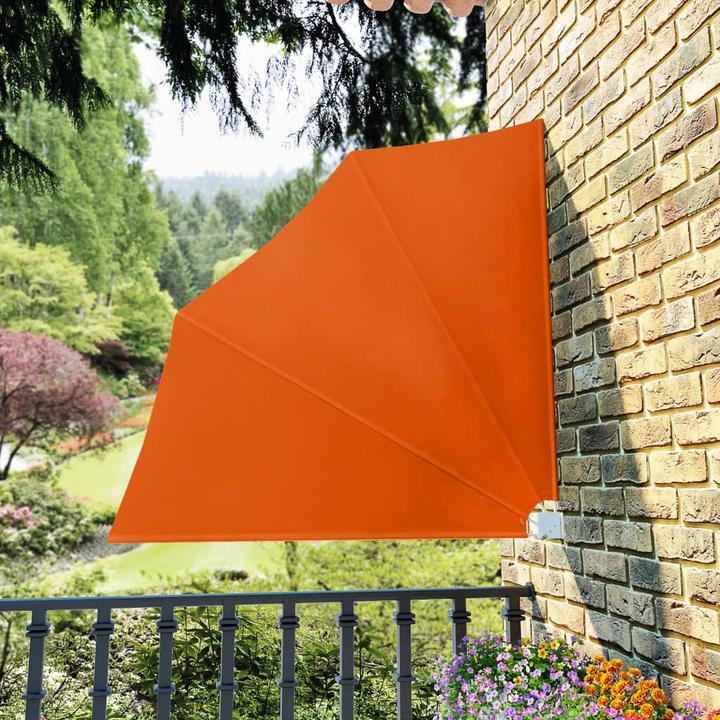 Actual product image vidaXL Seitenmarkise (1.40 m)