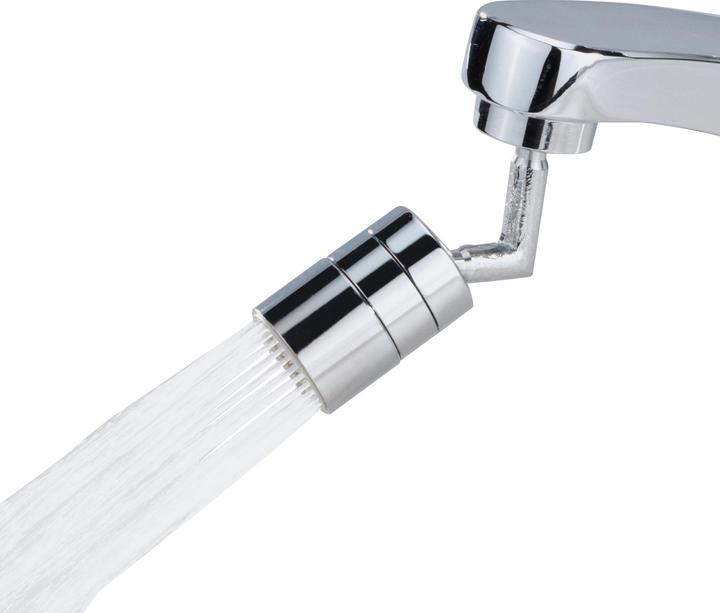 Produktbild Maximex Wasserhahn-Strahlregler
