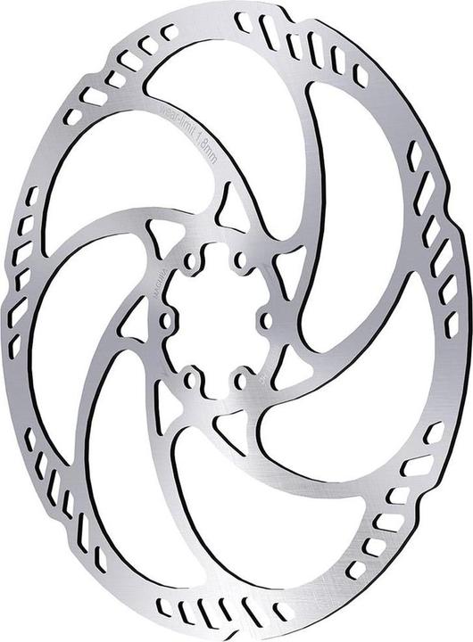 Image du produit Magura Disque de frein Storm HC Rotor (Ø 180 mm) (180 mm)