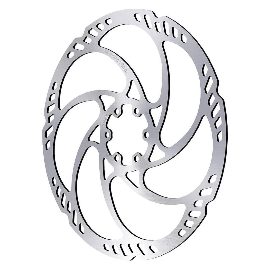 Magura, Bremsscheibe, (160 mm)