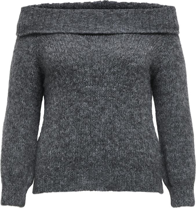 Produktbild Only CARMARIE Strickpullover Strickpullover (L)