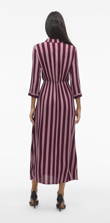 Produktbild Vila VIAYA PAYA Maxi Etuikleid (42)