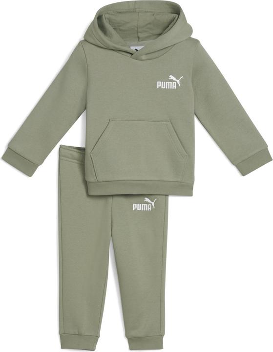 Produktbild Puma MINICATS Loungewear Set FL INF (86)