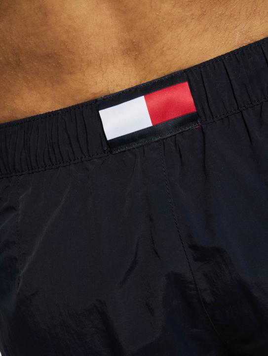 Produktbild Tommy Hilfiger Medium Drawstring Badeshorts - 83257 (L)