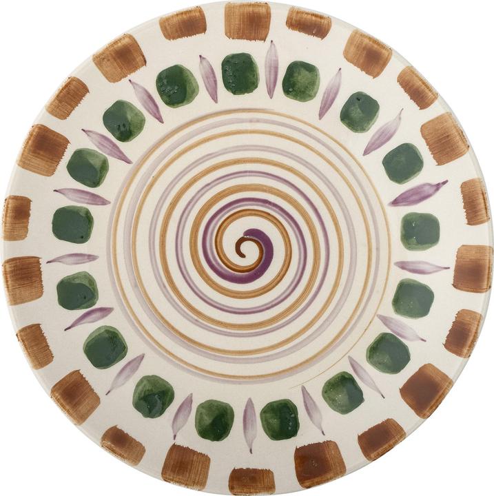 Green, Multi