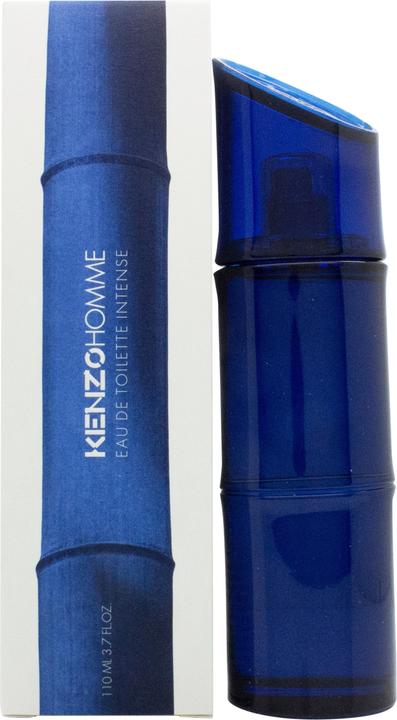 Immagine prodotto Kenzo Intense (Eau de toilette, 110 ml)