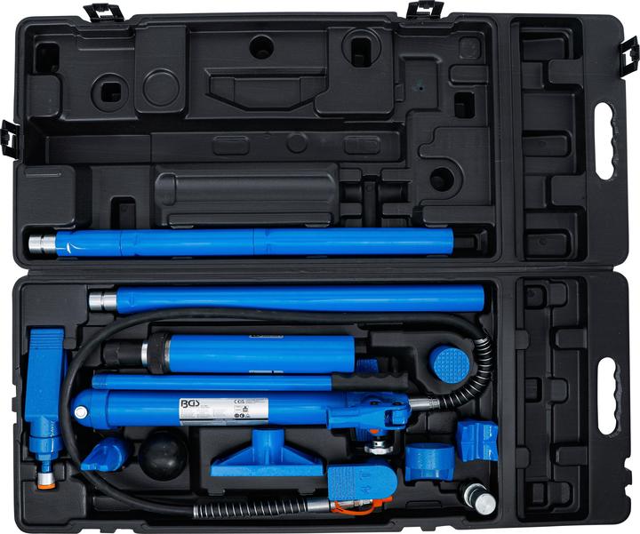 Produktbild BGS Karosserie-Richt-Satz hydraulisch 10 t (Türgriff)