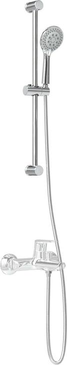 Produktbild vidaXL Duschsystem