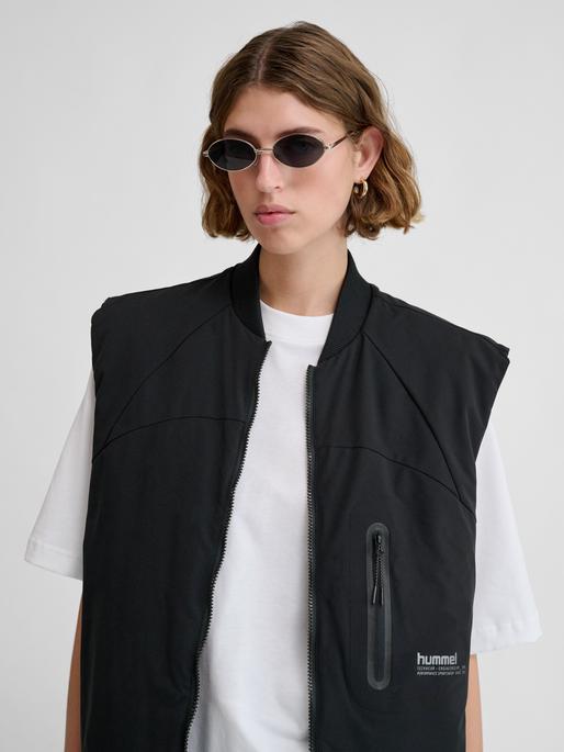 Produktbild hummel hmlTECH PADDED VEST (XXL)