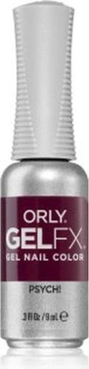 Produktbild Orly Gelfx Gel Nail Polish