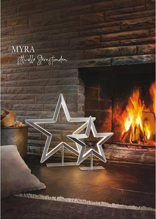 Image du produit Villeroy & Boch Myra (1000 lm)