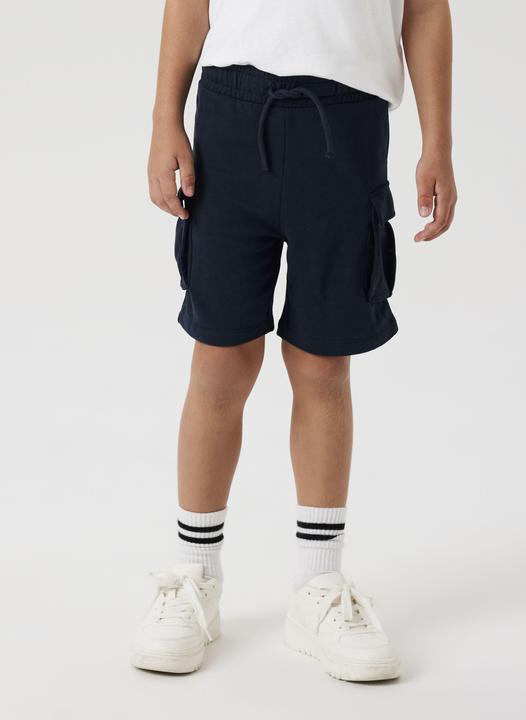 Produktbild Name it Nkmollie Cargo Shorts Unb Noos (116)
