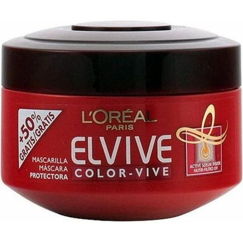 L'Oréal Paris ELVIVE Schützende Haarkur Color Vive 300 ml (300 ml) (24558717)