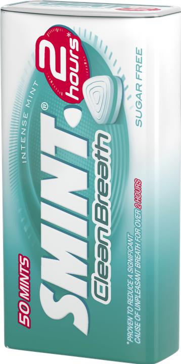 Image du produit Smint Intense (1 pcs, 35 g)