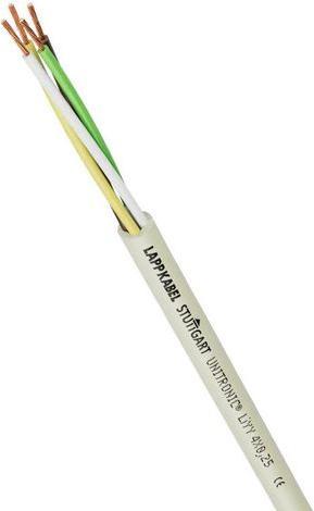 Image du produit Lapp Câble Unitronic LiYY 7x0.75mm 50m (50 m)