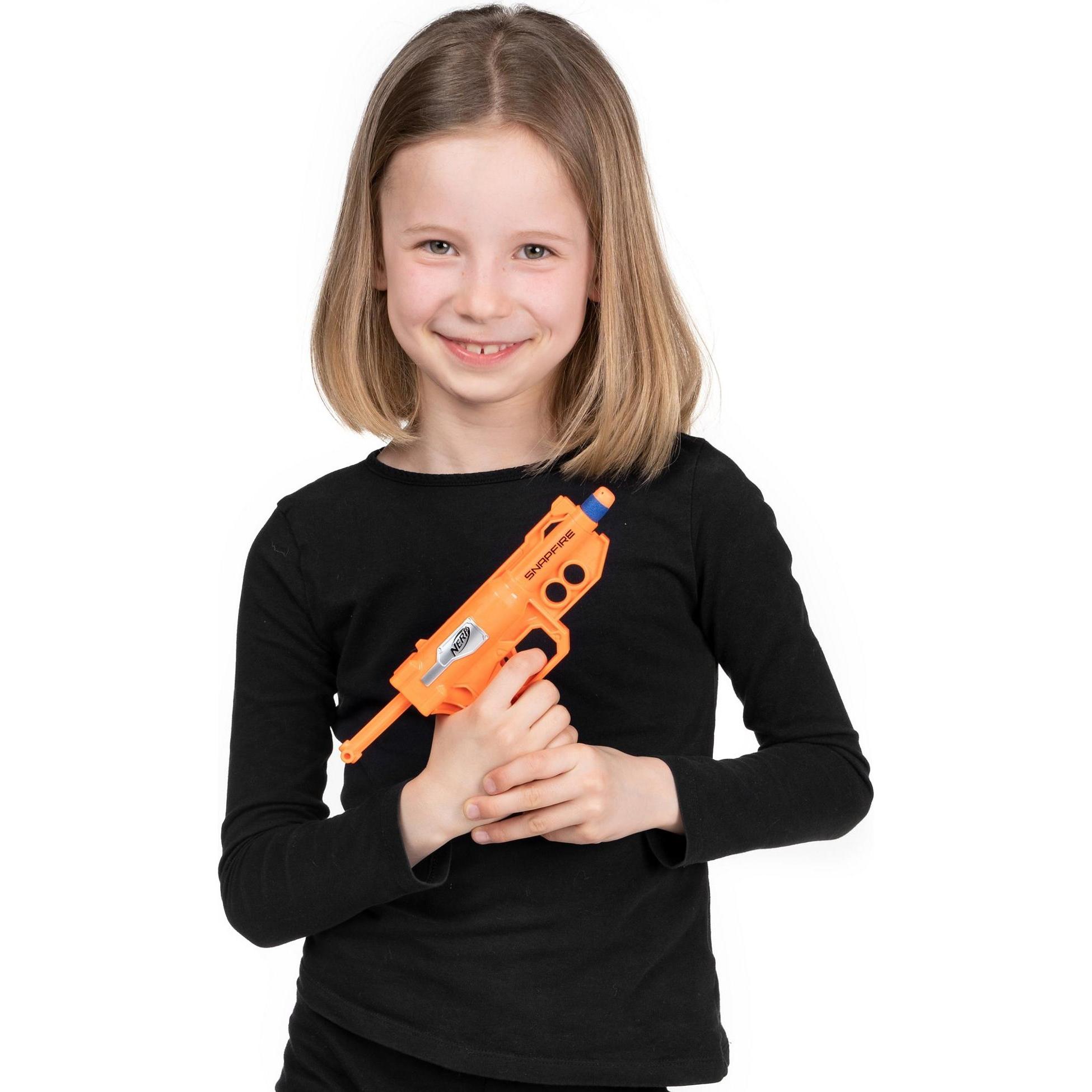 Thumbnail - Hasbro Dartblaster Snapfire