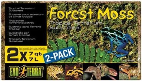 Productafbeelding Exo Terra Bosmos Terrarium Substraat