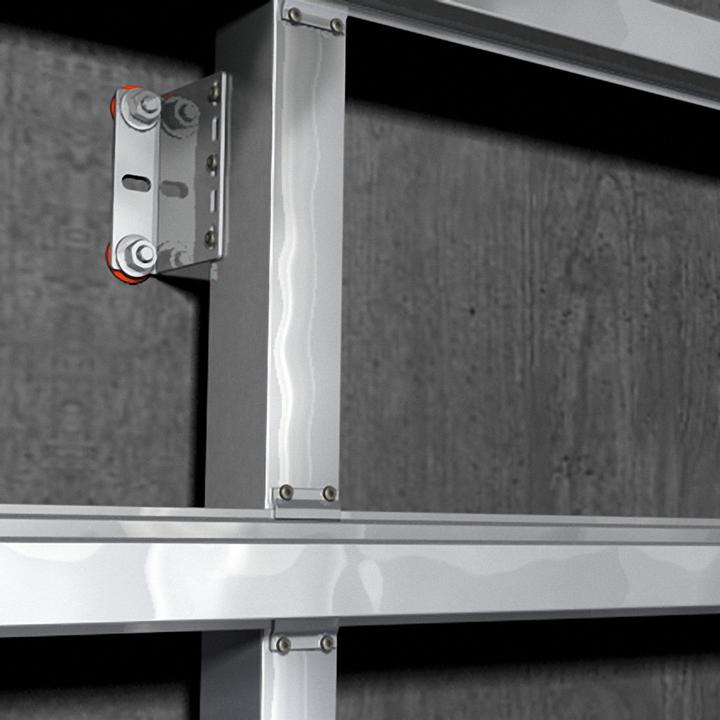 Produktbild Fischer Bolzenanker FAZ II Plus 16/200 GS (10 Stk.)