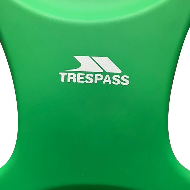 Immagine prodotto Trespass Slitta Twintub 2 persone