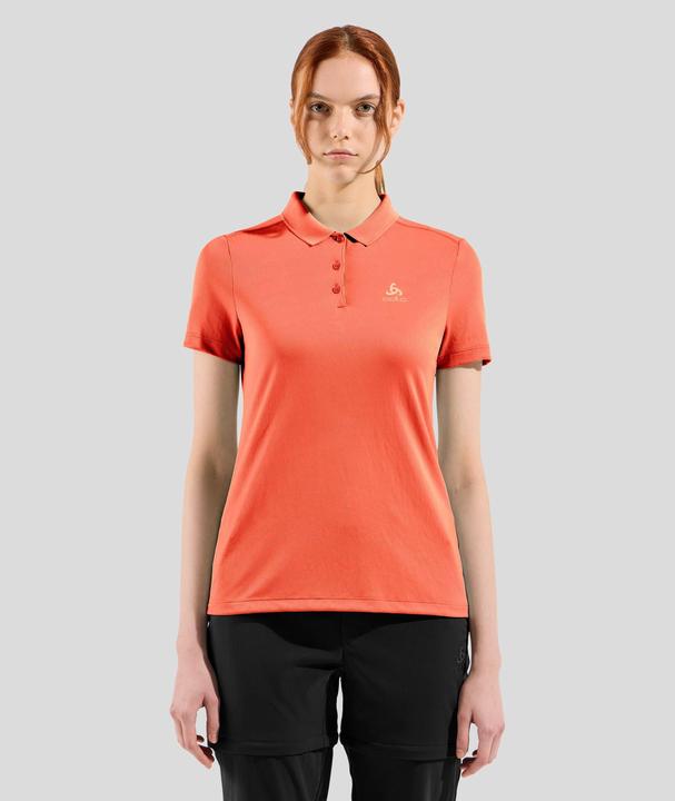 Actual product image Odlo Polo shirt s/s F-DRY (S)