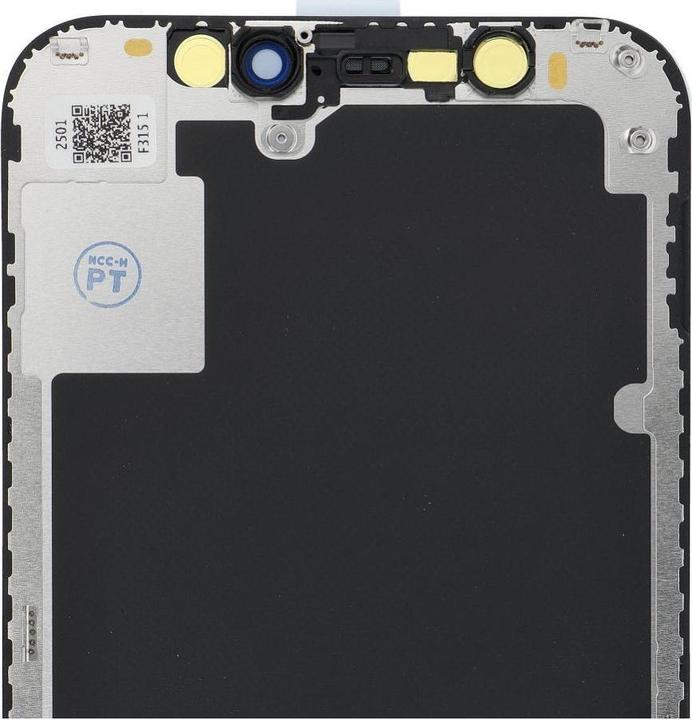 Image du produit OEM LCD display! NCC LCD Display for IPHONE 12 Mini Hard OLED (Écran, Apple iPhone 12 mini)