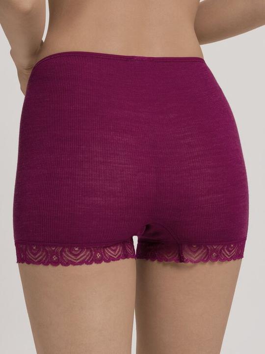Produktbild Hanro Woolen Lace Panty (XS)