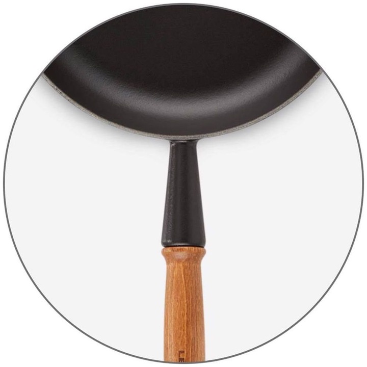 Produktbild Le Creuset Signature (26 cm, Bratpfanne, Gusseisen)