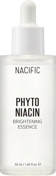 Nacific Phyto Niacin Brightening Essence (50 ml)