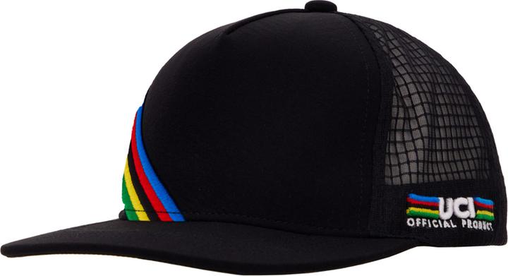 Produktbild Santini Trucker Cap UCI World Champion