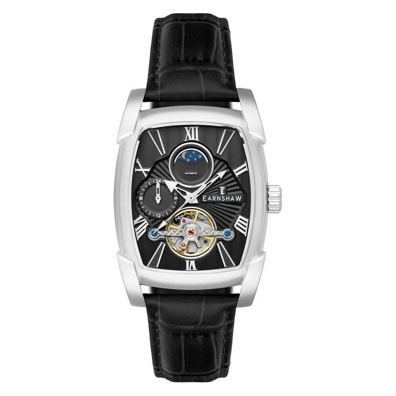 Thomas Earnshaw, Armbanduhr, Es-8296-01