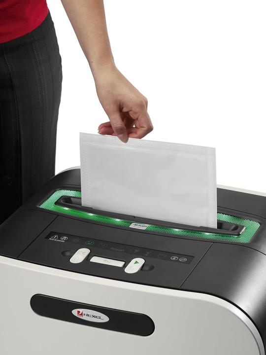 Immagine prodotto Rexel 20 Stück Ölblätter für Aktenvernichter