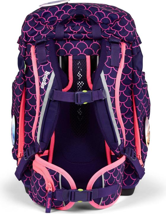 Produktbild Ergobag maxi 6-tlg. PerlentauchBär Lumi (24 l)