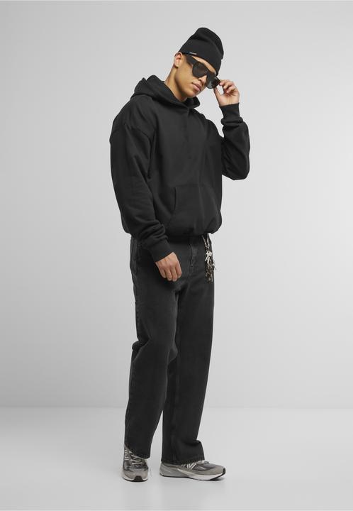 Produktbild Urban Classics Basic Beanie (One Size)