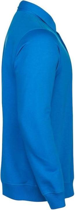 Produktbild Sharp Homerun Poloshirt Langärmlig (S)