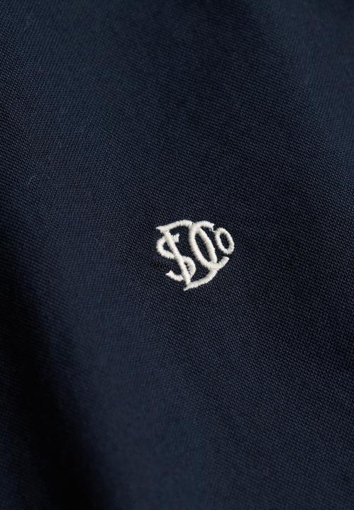 Immagine prodotto Superdry Klassisches Oxford-Langarmhemd (M)