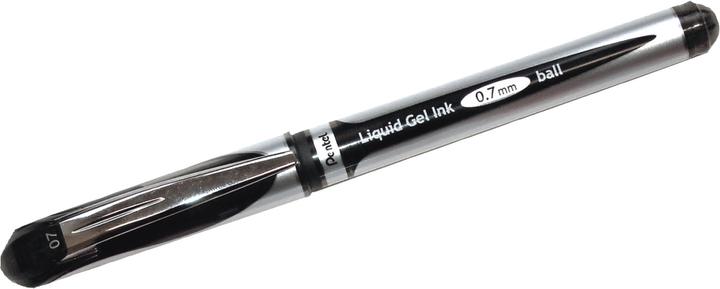 Produktbild Pentel Energel Liquid (Silber, Schwarz, 1 x)