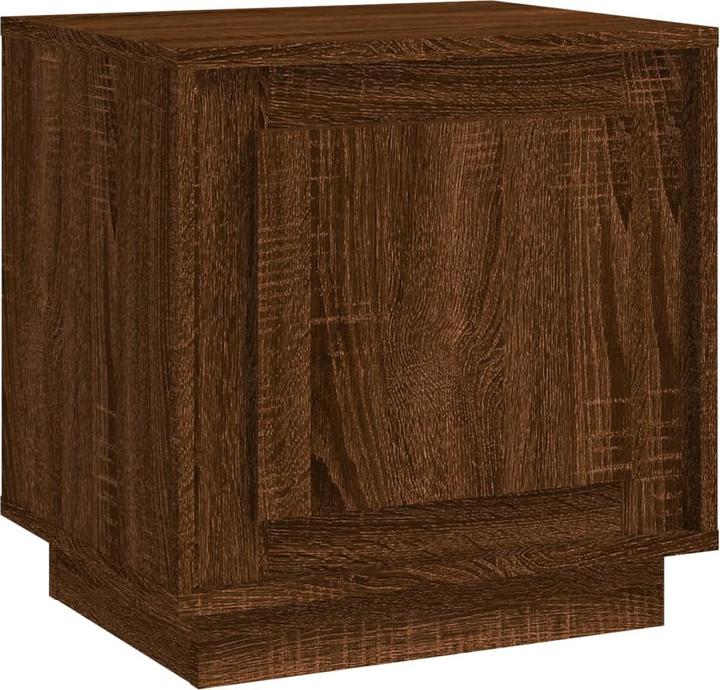 Immagine prodotto vidaXL Nachttisch (44 x 35 x 45 cm)