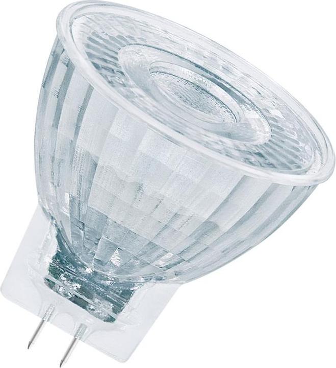 Produktbild Ledvance LED-Reflektorlampe (GU4, 345 lm, 1x)