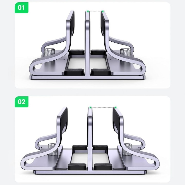 Actual product image Ugreen LP258