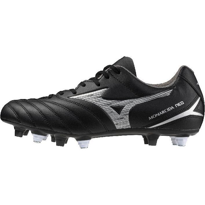 Mizuno, Fussballschuhe, fussballschuhe monarcida neo select mix (41), Schwarz