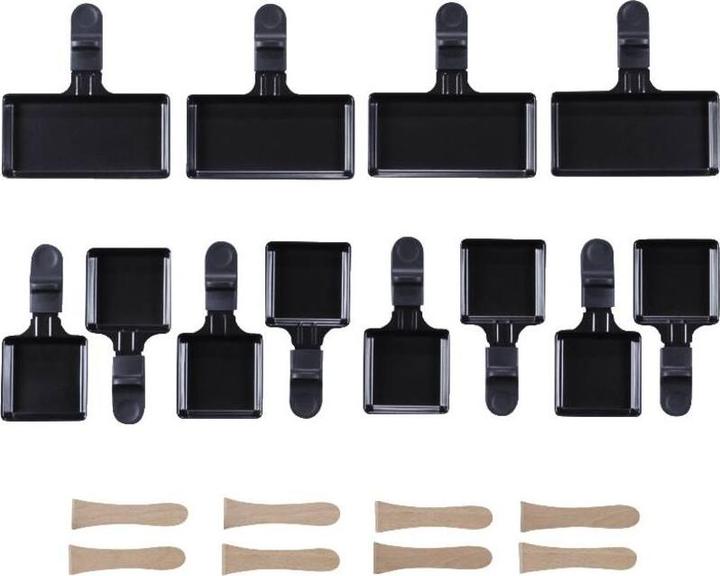 Actual product image Ohmex OHM-RCL-4002