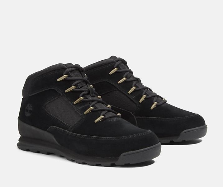 Actual product image Timberland Euro Rock Heritage /F Basic (41)