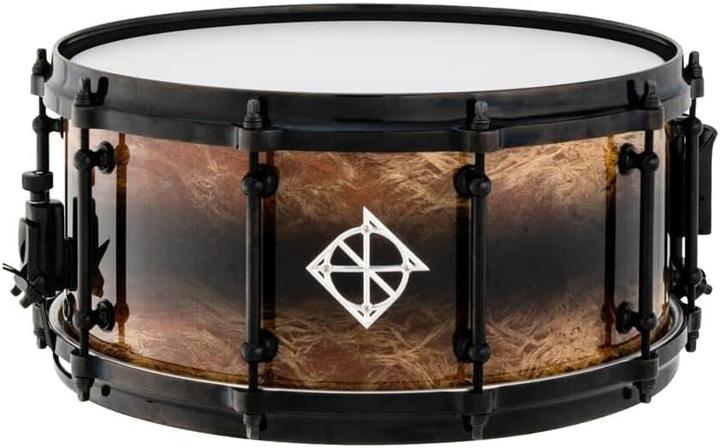 Dixon PDSAN654MRBB-BC (Batterie acoustique)