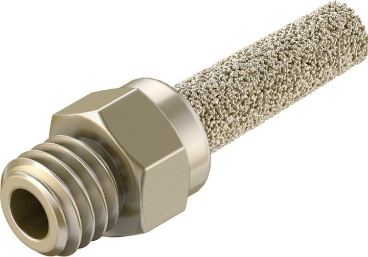 Produktbild Festo Exhaust Port Silencer M5 Thread