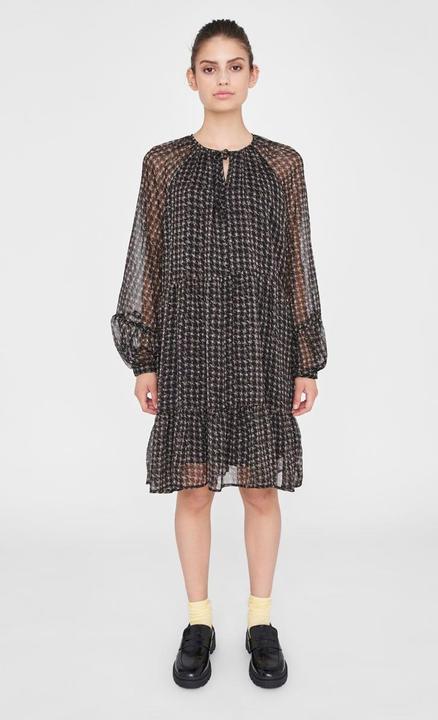 Actual product image Noisy May Chiffon dress (S)