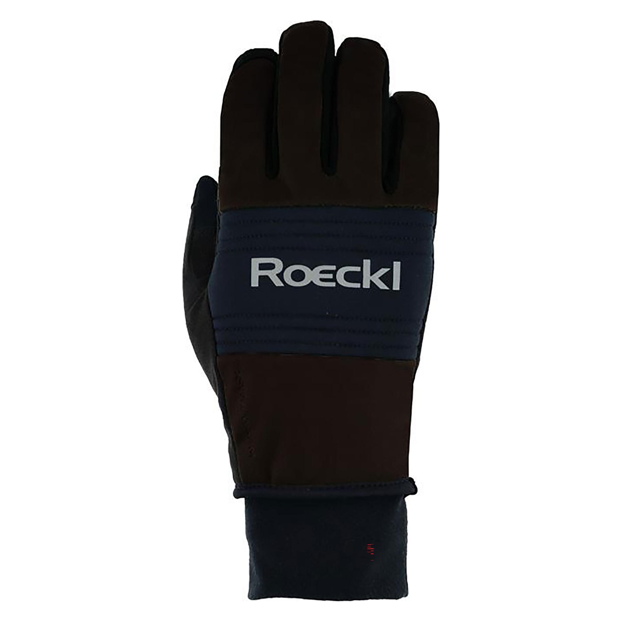 Roeckl, Velohandschuhe, (9, M)