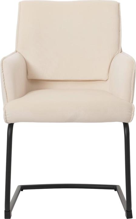 Image du produit JOHN316 Freischwinger Stuhl