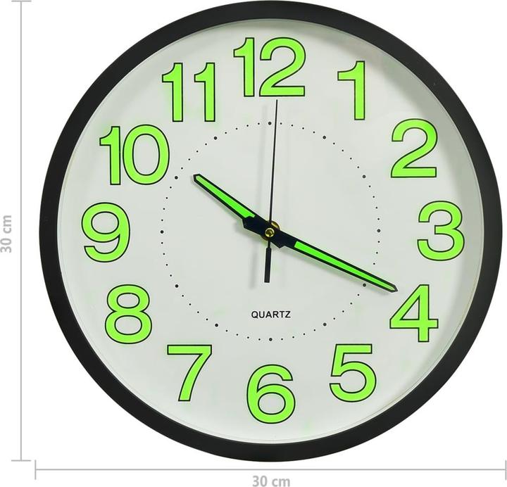 Actual product image vidaXL Gleb (30 cm)